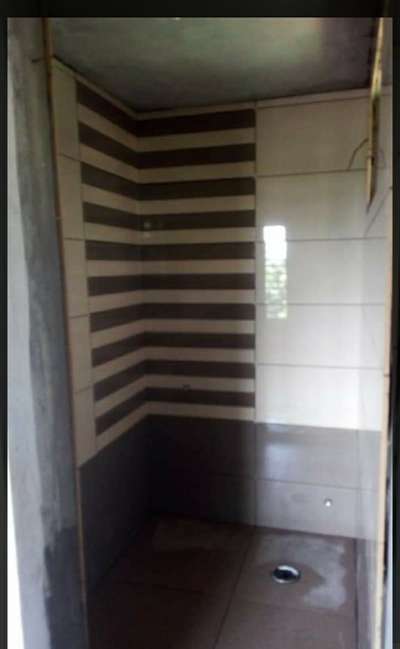 bathroom diwar