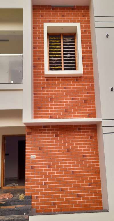 #WallDecors  #WallPainting  #WallDesigns  #TexturePainting  #texture  #Architect  #architecturedesigns   #cladding  #brick  #Brickwork  #brickcladding  #exteriordesigns  #exterior_Work  #Ernakulam