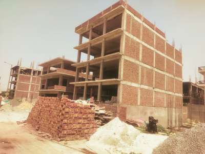 Petty Contractor Required for brick work and plaster work for commercial projects 
Location - sector-155,Noida
Team Size:- 10-15workers
mo.no.-9654908410