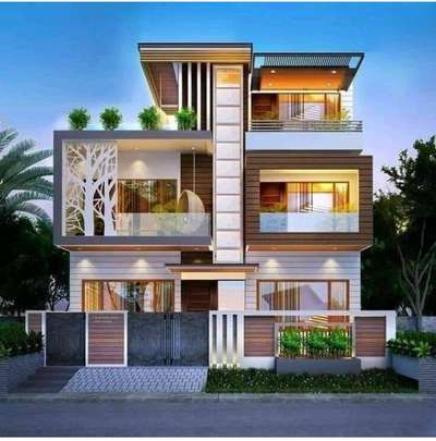 Elevation design in just 7000rs only call 9950250060