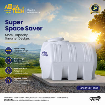 #watertanks  #aquatech