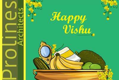 Happy Vishu