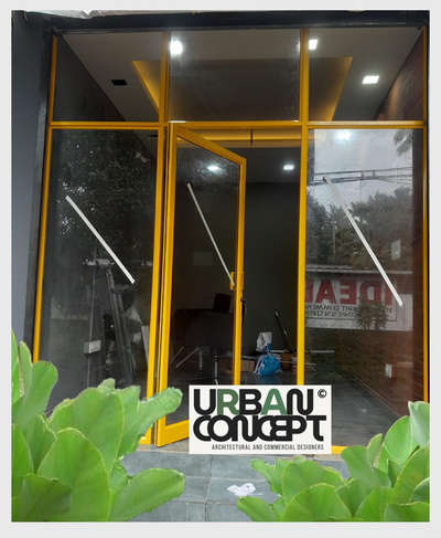 Commercial project