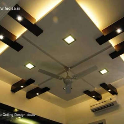 all for ceiling interior service