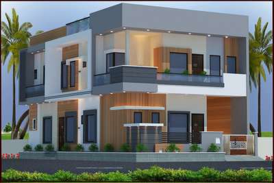 please call  8607586080
#best & simple 3D elevation in NCR #best 3D exterior in Gurugram, delhi, rohtak, jhajjar, NCR