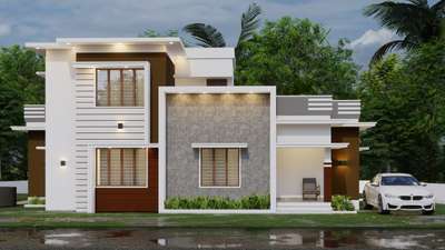 Clint name: vineeth wilson
place         : puthur, thrissur
sq ft          :  1250sqft
3bhk 24lack