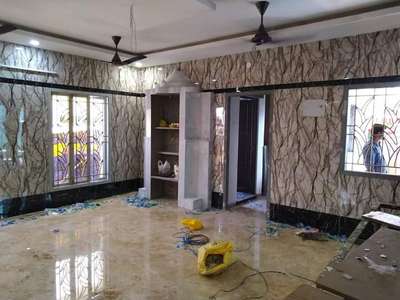 All. false ceiling work contact me 989)642691