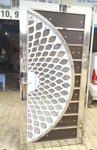 interests D door 😍 door looking
Bismillah fabrication welding work
contact 👉📞 8285562500
.
.
.
.
.
. #koloviral  #kolopost  #Steeldoor  #steelwork  #steeldesignfabrications  #steeldoor  #steeldoors  #StainlessSteelBalconyRailing  #steelwork  #ddoor  #AltarDesign  #intreriordesign  #kolotrendingvideo  #kolotrenfingreel  #kolotrendingpost  #kolotrending  #kolotrendingpost  #koloviral  #explorepage✨  #trendingreels😍😍