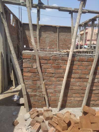 Amar construction # RCC structure complete work RS  110sq.ft # 📞 8109663822 / 7415040952