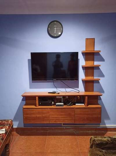 tv unit