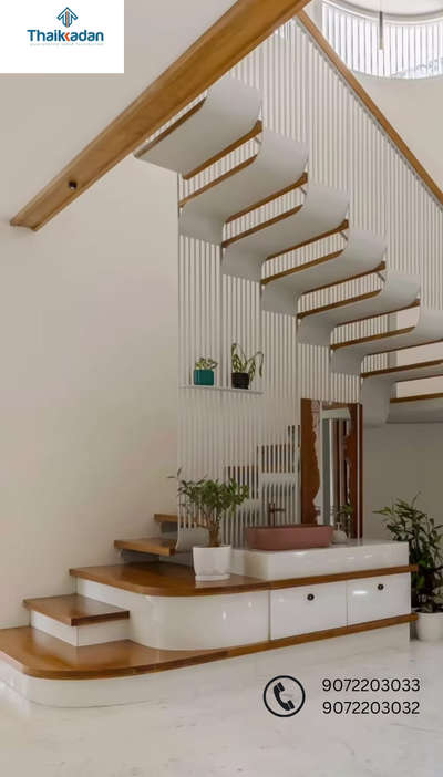 #metal staircase  #handrail  #moderndesign  #simple staircase   #InteriorDesigner