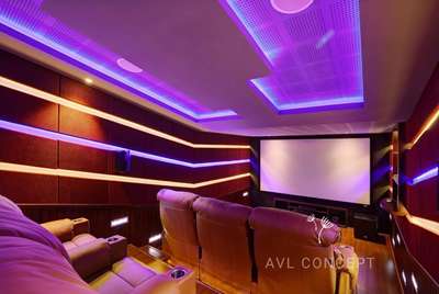 For Home Theatre Installation
Dial Us : +91-9746736471