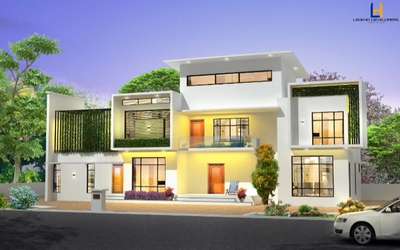 Proud to mark the successful completion of our project at Karaparambu,reflecting our commitment to quality, precision, and timely delivery.