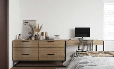 Bedroom #Minimalistic #BedroomDesigns #simpledesigns