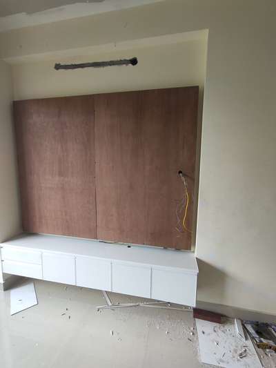 tv unit
#aluminium