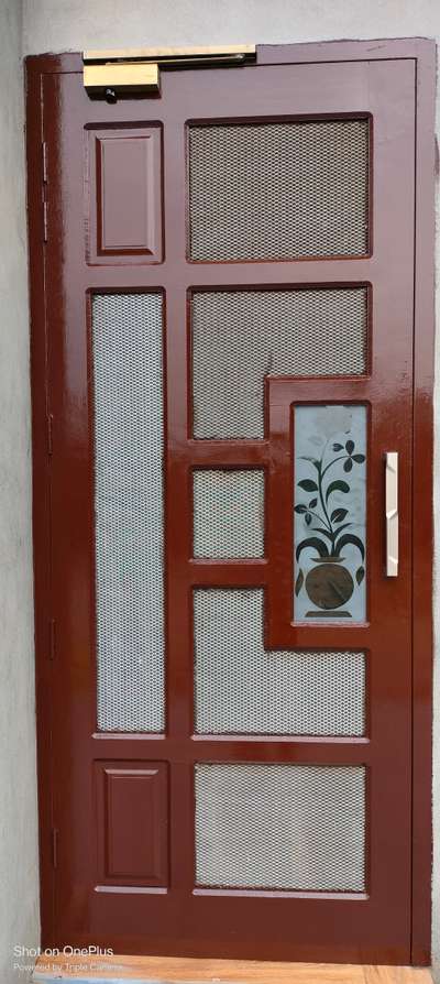 new wooden door design for your home