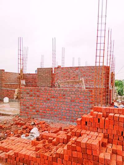 brick work