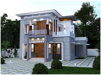 *key handover work ( full finish)*
Full finish work with material and labour. including interior.