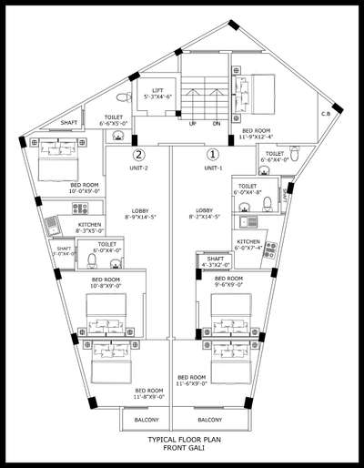 #architecturefloorplan