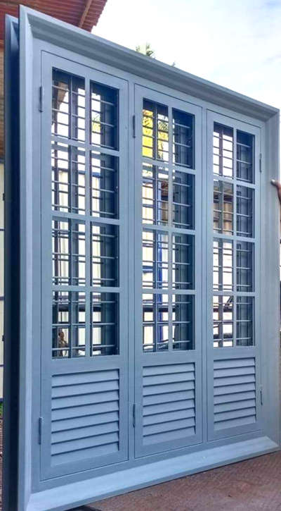 #WindowsIdeas  #SteelWindows  #WindowsDesigns