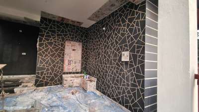 sitout wall painting designe|play designer walldesigns,
 #sitoutdesign #TexturePainting  #designe