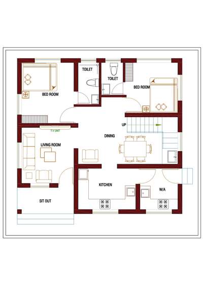 Floor plans

#FloorPlans #groundfloorplan #HouseDesigns #SmallHouse #SmallHomePlans #CivilEngineer #Architect #architecturedesigns #autocad