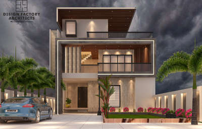 Design Elevation
Running site in kankadkheda (Meerut) 
 #frontElevation  #ElevationHome  #ElevationDesign  #Architect  #architecturedesigns  #Architectural&Interior  #vastu  #HouseRenovation