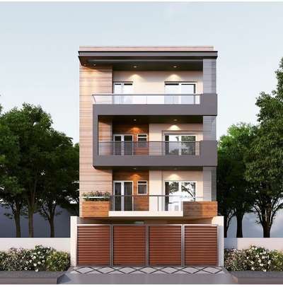 Elevation design in just 7000rs only call 9950250060