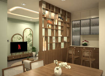 #DiningChairs  #RectangularDiningTable  #LivingroomDesigns