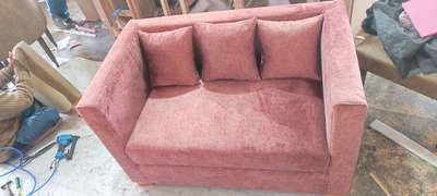 my new work state line sofa koi bhi design factory price pr 9911703708
