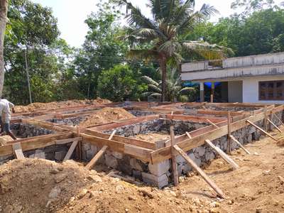 *belt concrete day*

Client      : Hashim P A
Place      : Green Valley plots & Villas, cheruvattur, kothamangalam.
Sqft         : 1217.70 
Sqft rate :1700