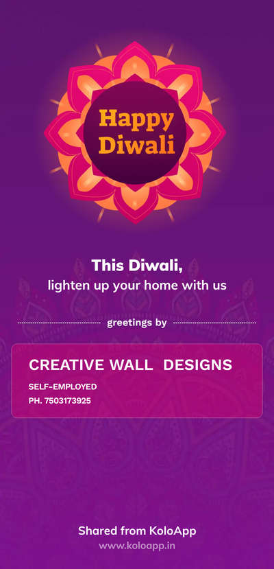 #wishing all of you happy diwali #