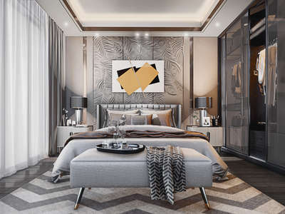 bedroom design