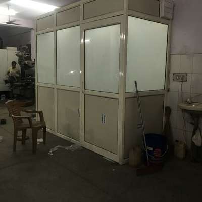 Aluminium partition Office
9958588485