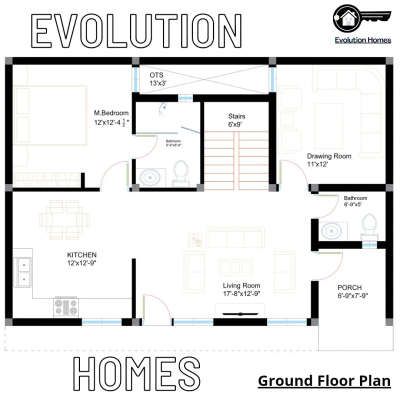 #FloorPlans #dreamhouse  #HouseDesigns  #SmallHouse