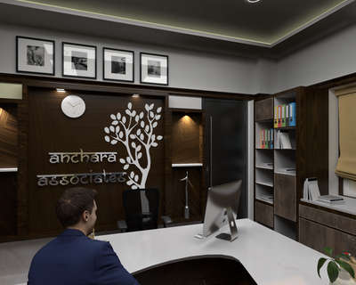 Office Design  #OfficeRoom