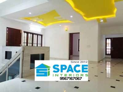 GYPSUM FALSE CEILING AND PARTITION WORKS IN TRIVANDRUM CALL 9567167067