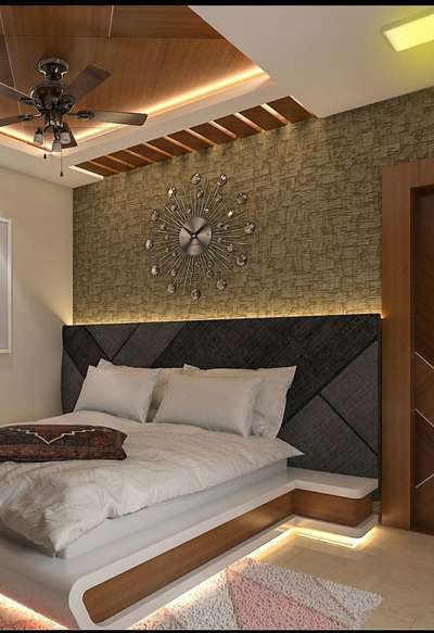 Bedroom interior.
.
.
.
#bedroominteriors #design #interior #InteriorDesigner #bestdesign #beautifuldesigned