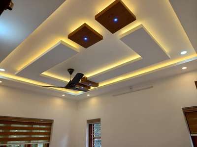 Expert Channel and Gyproc Gypsum board With material and labour per square feet and running feet Rs 75