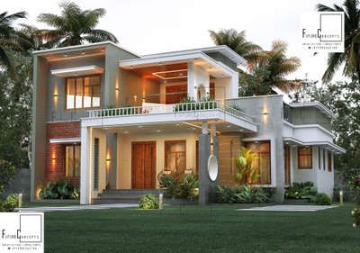 2200 square feet 😍


കേരളത്തിൽ എവിടെയും പണിയാം 🏡


4bhk

contact for more details 



 #veedupani 
 #HouseDesigns 
 #ElevationHome