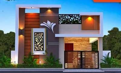 बनवाए अपना 3डी एलिवेशन मात्र ₹1000 में
#3d #3delevation #frontelevation #ElevationDesign