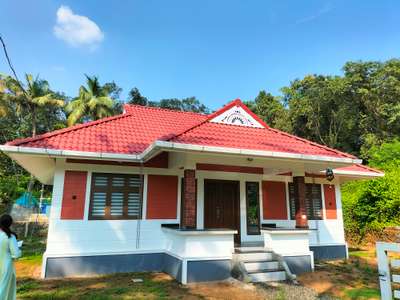 911/2 bhk/Traditional style
/single storey/Palakkad

Project Name: 2 bhk,Traditional style house 
Storey: single
Total Area: 911
Bed Room: 2 bhk
Elevation Style: Traditional
Location: Palakkad
Completed Year: 

Cost: 13.7 lakh
Plot Size: