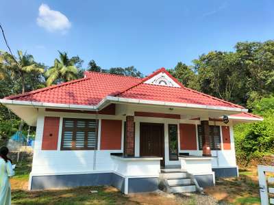 911/2 bhk/Traditional style
/single storey/Palakkad

Project Name: 2 bhk,Traditional style house 
Storey: single
Total Area: 911
Bed Room: 2 bhk
Elevation Style: Traditional
Location: Palakkad
Completed Year: 

Cost: 13.7 lakh
Plot Size: