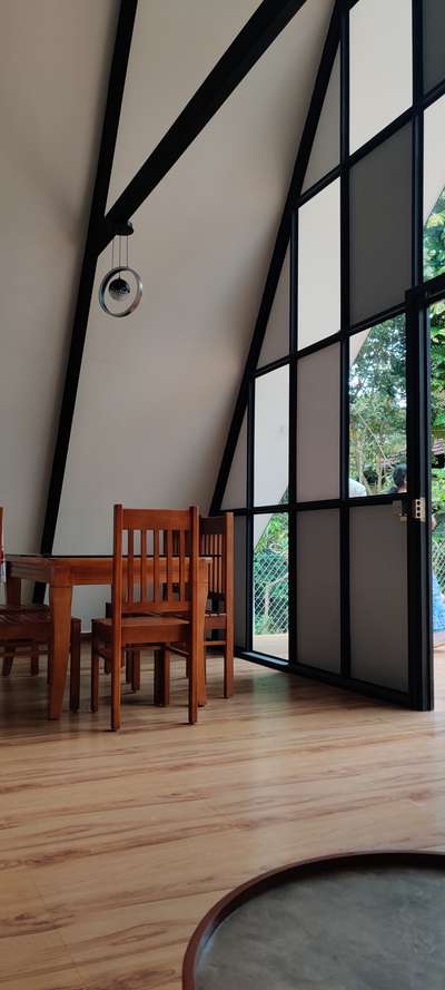 a Frame interiors  #wayanad