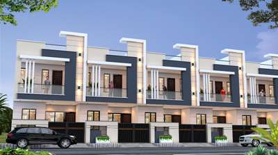 # Call me now for more details 9649489706.
 #New Flats design.
   #18x60 Feet plot modern Flats Design..
# Architectural Drawings.
 #Front Elevation.
 #House Renovation 
 #Interior Design.
 #modern design 
 #commercial design 
 #educational building 
 #Residence design 
 # Structural Drawings ...