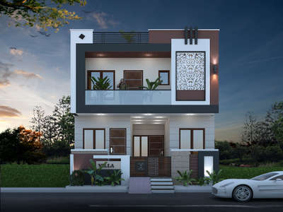 #frontElevation 
#ElevationDesign 
#ElevationHome 
#3D_ELEVATION 
#2dDesign 
#LayoutDesigns 
#nakshadesign