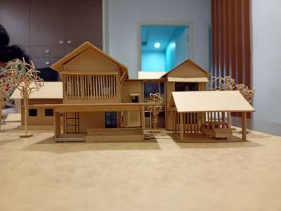 Physical model

 #models_architecture  #model  #physicalmodel  #residenceproject  #residencedesigns