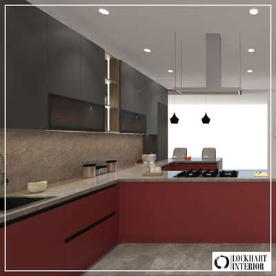 #modularkitchen #Kitchen #Lshapekitchen #IslandKitchen #parallelkitchen  #Gshapekitchen #openkitchen #Ushapekitchen
#pantry OTG #breakfastkitchen  #3dKitchen #3d #3ddesign #render #closeshot #luxurykitchen #modularkitchen #handless⁷ #delhi #faridabad #palwal #lockhartinterior#teamlockhart
#lockhartdesign#ilovelockhart