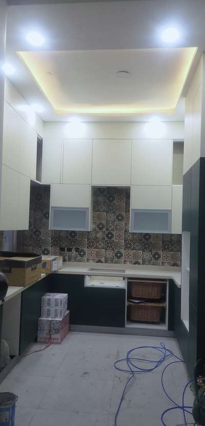 kitchen design