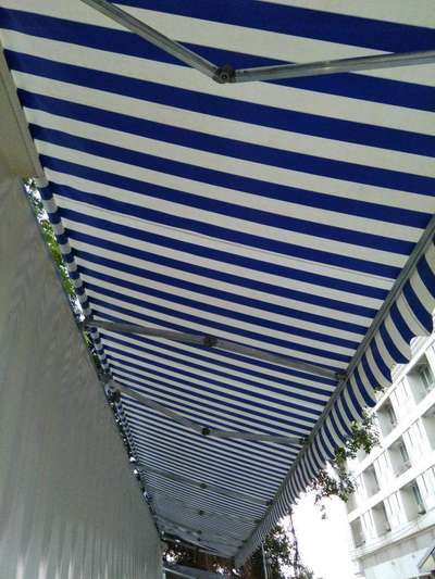 Awning